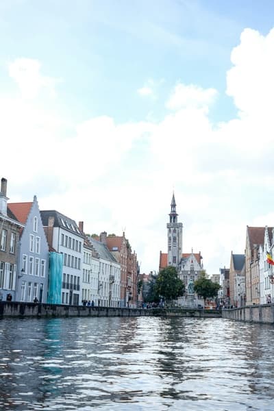 Belgium