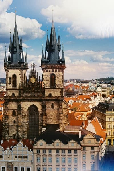 Czech Republic