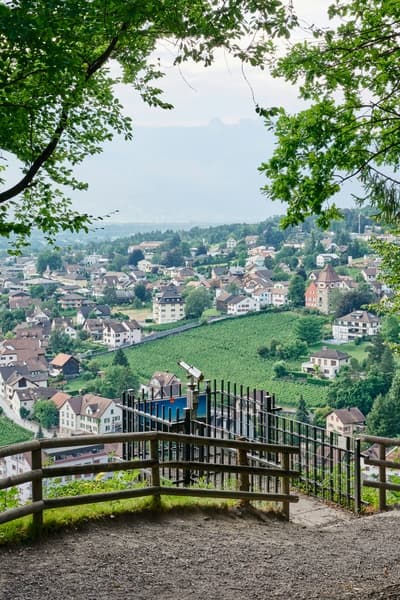 Liechtenstein