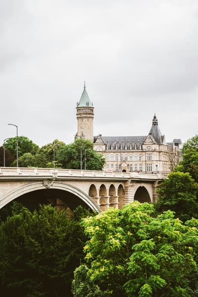 Luxembourg