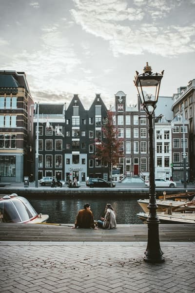 Netherlands