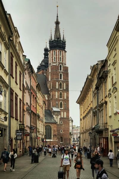 Poland
