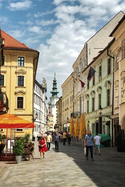 Slovakia