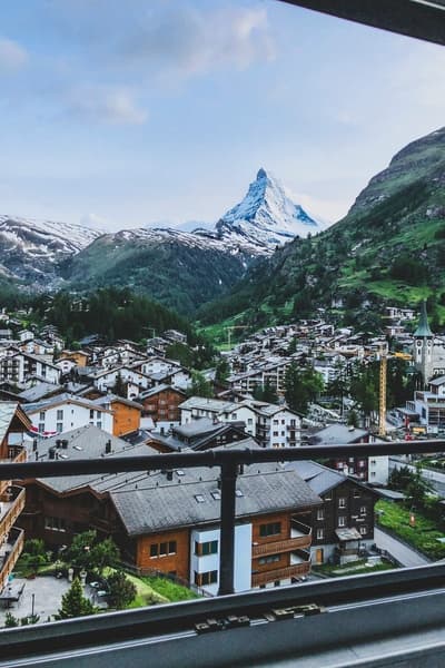 Switzerland