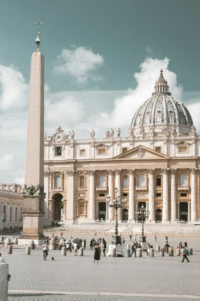 Vatican City