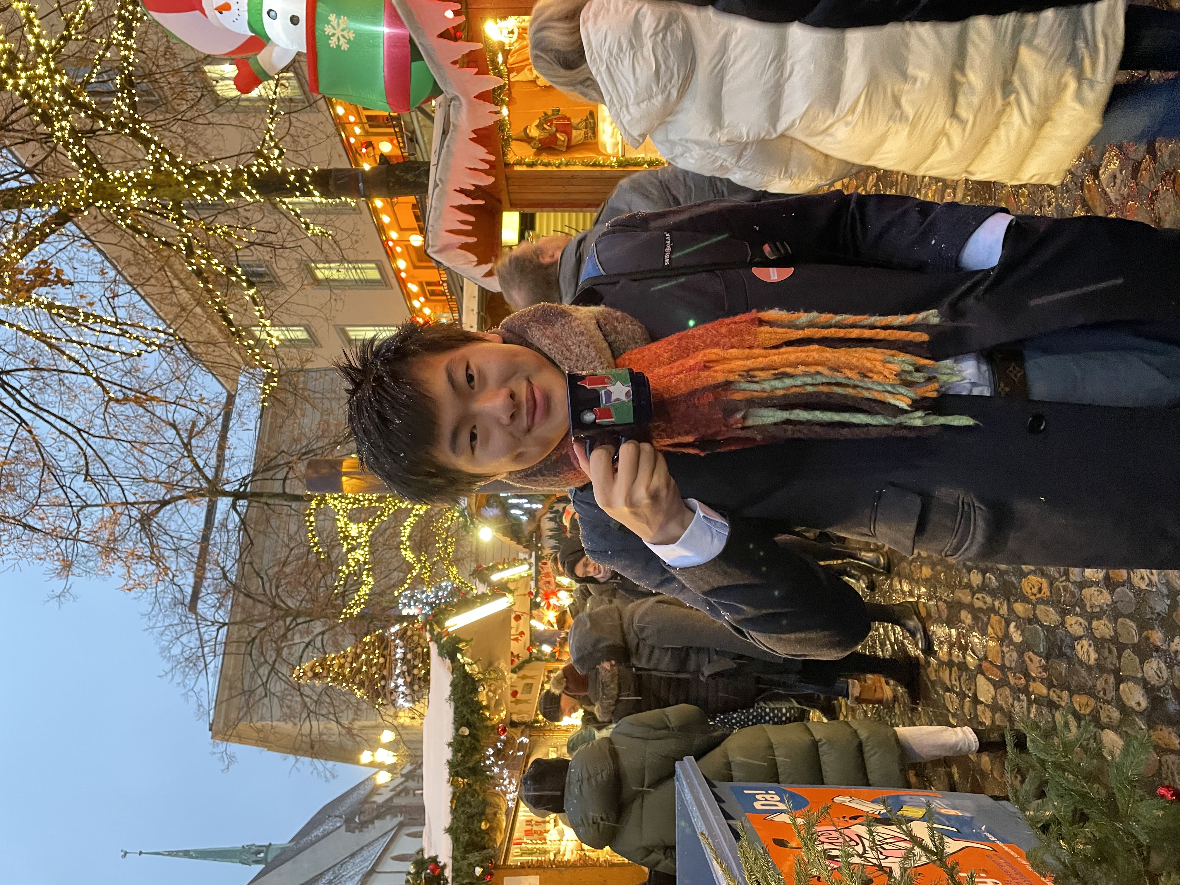 Me in Basel